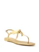 Image 2 of Alexandre Birman Clarita jelly thong sandals