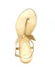 Alexandre Birman Clarita jelly thong sandals