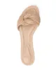 Alexandre Birman Vicky knot-detail slides