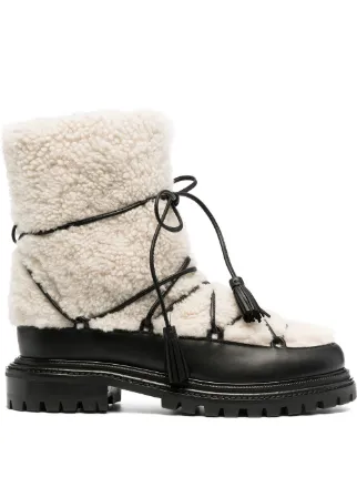 hooey square toe boots