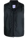 ASPESI lightweight gilet jacket - Blue