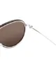 Cartier Eyewear солнцезащитные очки-авиаторы