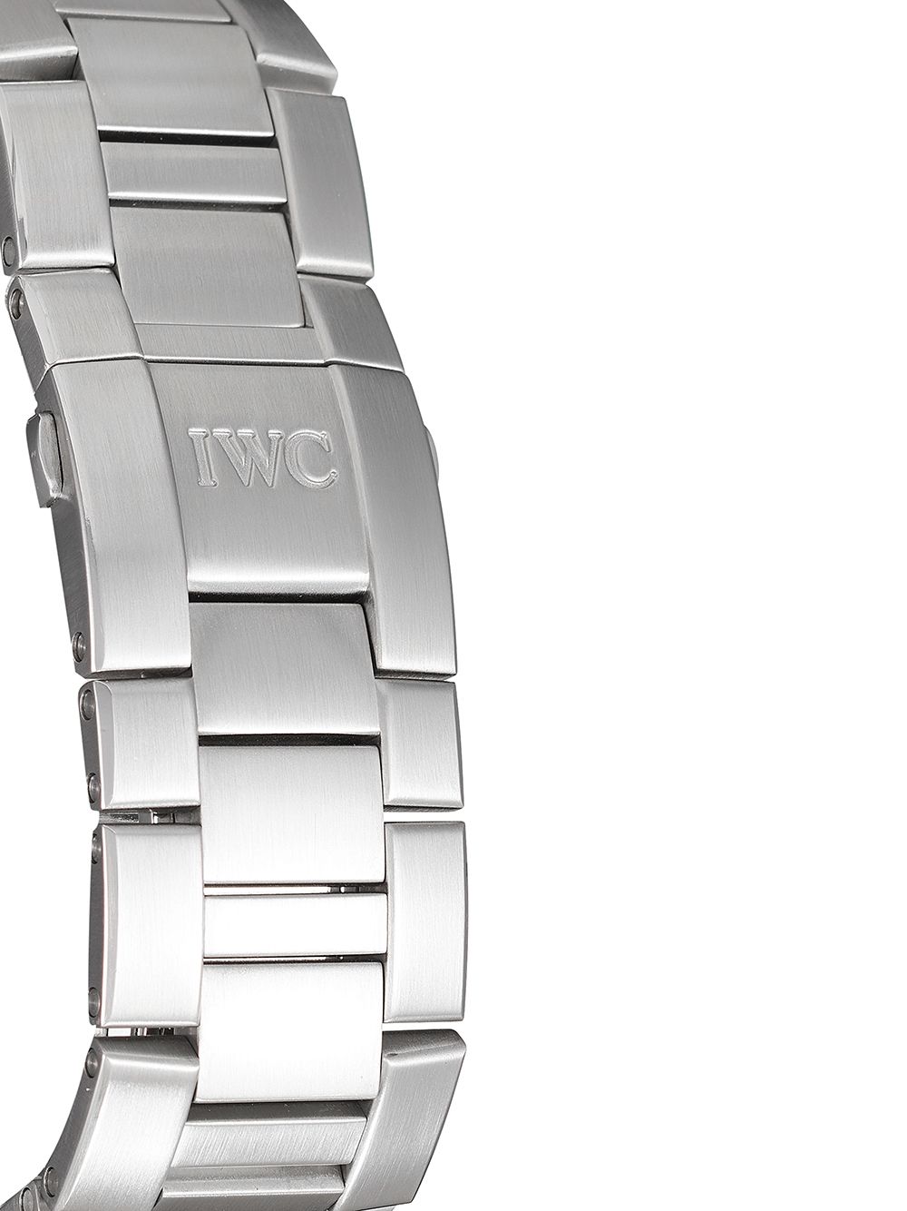 фото Iwc schaffhausen 2011 pre-owned aquatimer 44mm