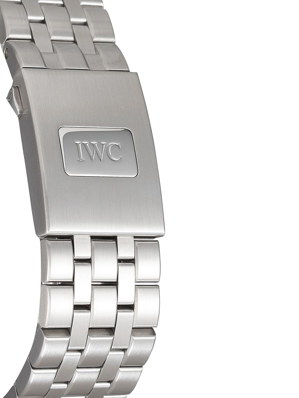 фото Iwc schaffhausen 2020 unworn mark xvii 40mm