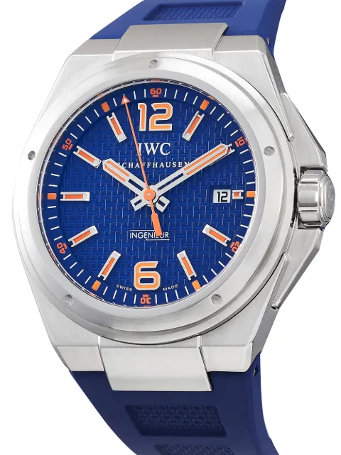 iwc mission earth plastiki