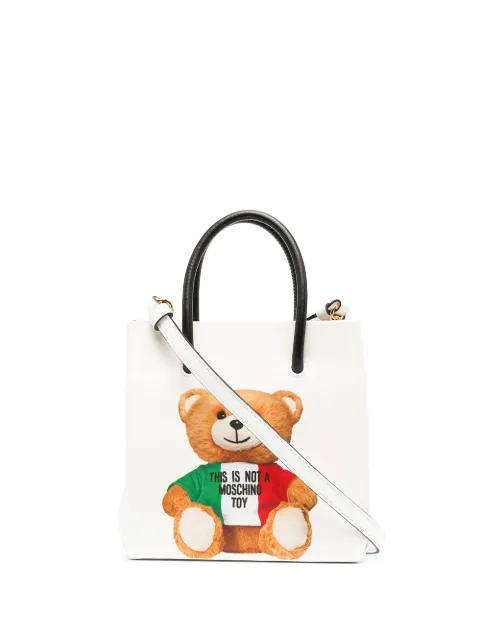 Moschino Mini-Tasche
