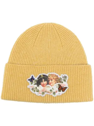 fiorucci beanie