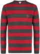 Image 1 of LOEWE stripe anagram jumper
