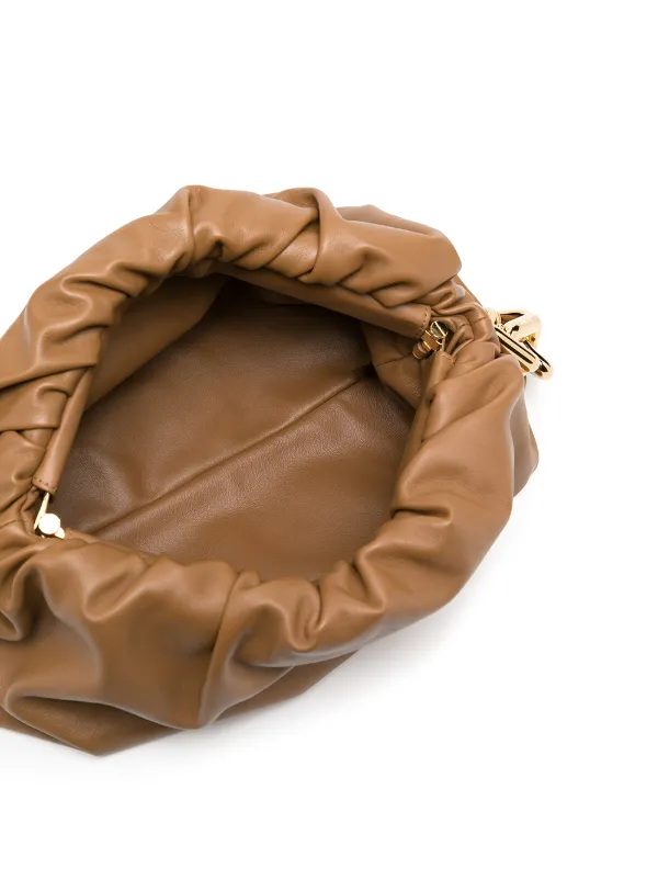 bottega veneta oversized bolsa