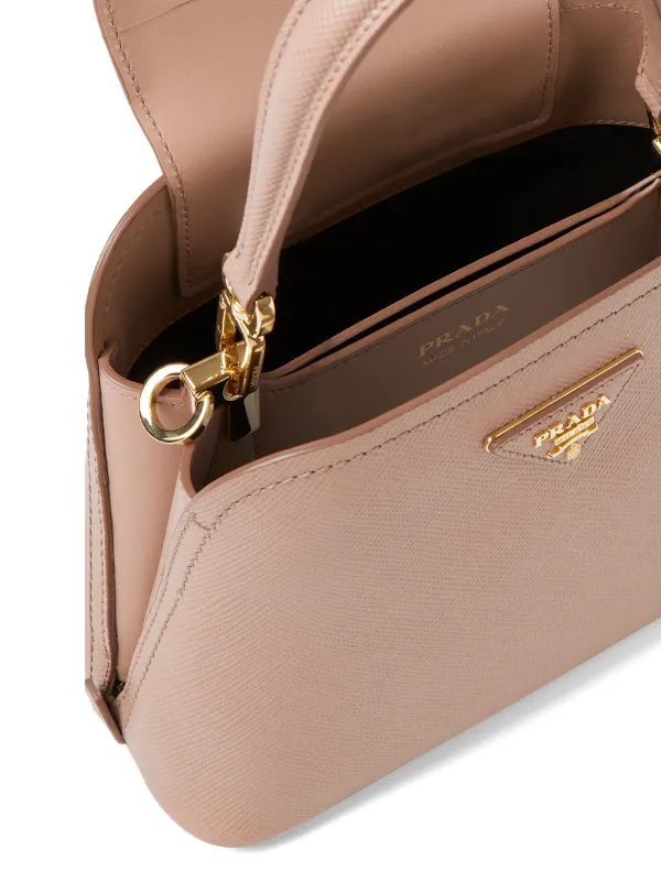 Prada sale matinee saffiano