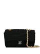 Изображение 1 из Chanel Pre-Owned стеганая сумка на плечо 2009-2010 годов