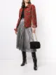 Изображение 2 из Chanel Pre-Owned стеганая сумка на плечо 2009-2010 годов