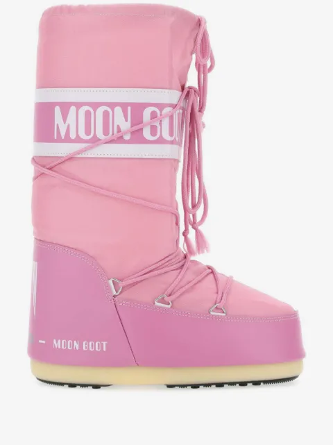 Moon Boot Icon Stiefel