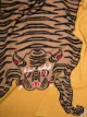 Image 2 of SAVED NY intarsia-tiger cashmere throw