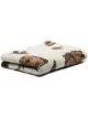 Image 1 of SAVED NY Les Chats wool throw