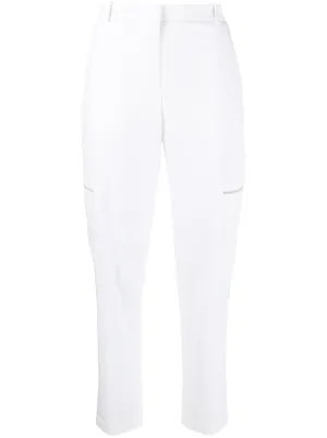 Fabiana Filippi Pants for Women - Shop on FARFETCH