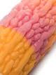 Piera Bochner Bitter Melon pillar candle