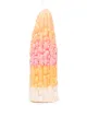 Image 1 of Piera Bochner Bitter Melon pillar candle