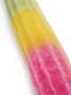 Piera Bochner Snake Squash candle