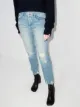 Bild 2 von MOTHER The Tomcat Cropped-Jeans