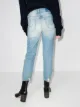 MOTHER The Tomcat Cropped-Jeans