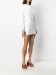 RAQUETTE The Whitish dress