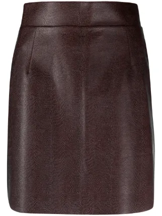 western skirts express
