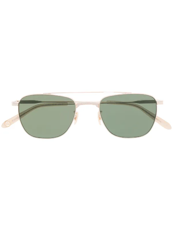 wide square sunglasses