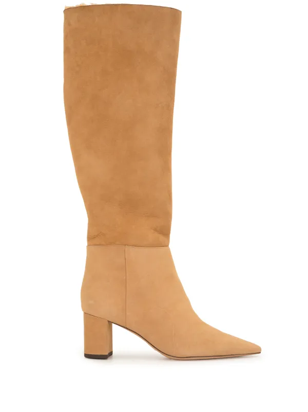 Alexandre deals birman boots