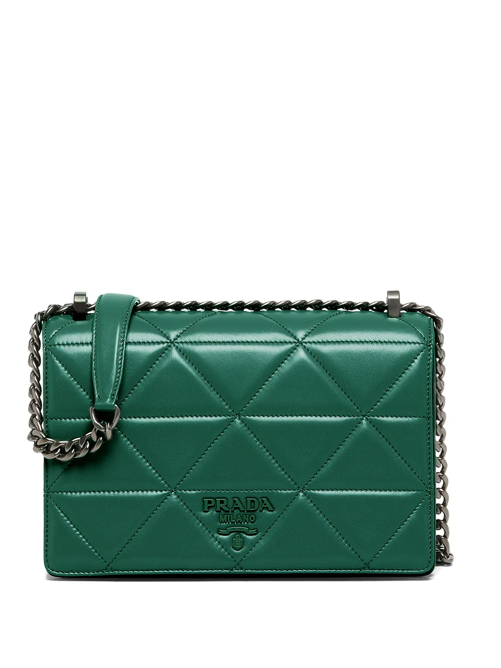 Prada Spectrum Shoulder Bag - Farfetch