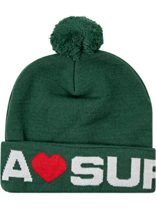 supreme wooly hat