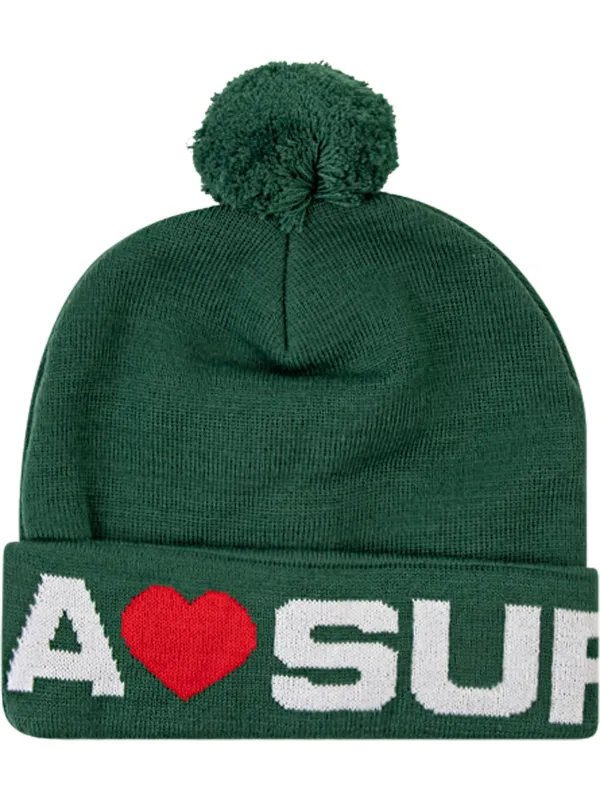 love supreme beanie