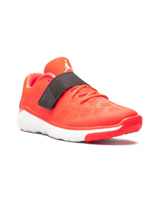 jordan 23 flight flex