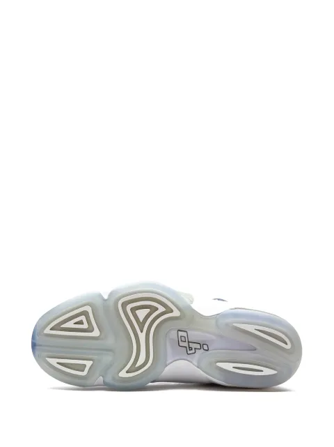 Nike Air Pippen 6 \