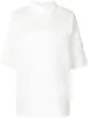 Image 1 sur Moncler t-shirt à col montant