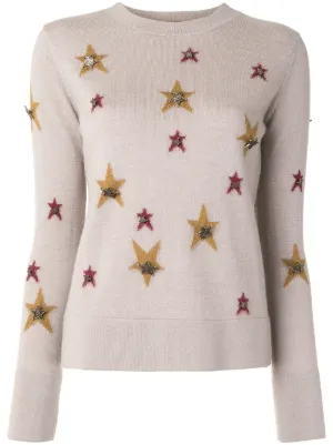 Womens hotsell chanel jumper