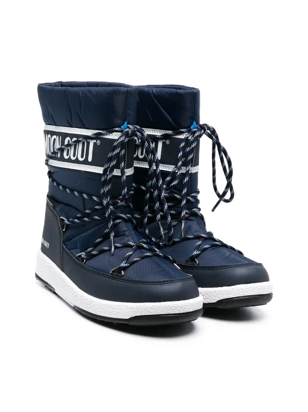 blue moon boots