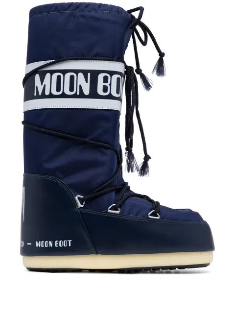moon boot icon mega lace