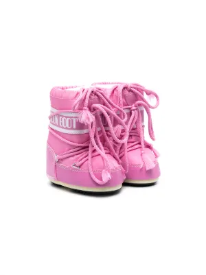 Moon Boot Kids Shop Designer Kidswear Now At Farfetch Au Moon Boot Kids Shop Designer Kidswear Now At Farfetch Au