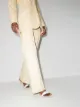 Gianvito Rossi Bijoux 55mm leather mules