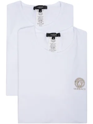 Versace（ヴェルサーチェ）メンズ Tシャツ - FARFETCH