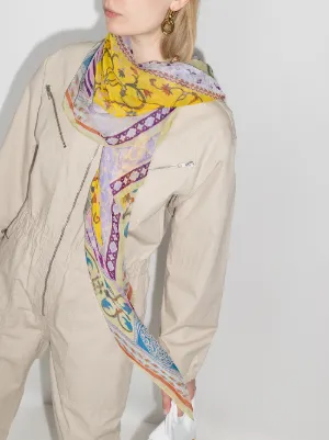 tropicana goyard bandana