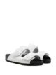 Image 2 of Birkenstock x CSM Cosy by Dingyun Zhang sandals