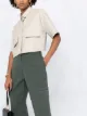 Fabiana Filippi Hose mit hohem Bund