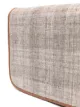 Fabiana Filippi two-tone crossbody bag