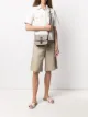 Image 2 of Fabiana Filippi two-tone crossbody bag