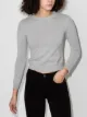 Image 2 of extreme cashmere crew-neck cashmere jumper