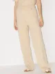 Bild 2 von extreme cashmere Gestrickte Hose mit weitem Bein