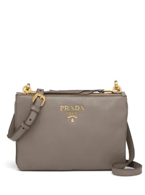prada cross body purse