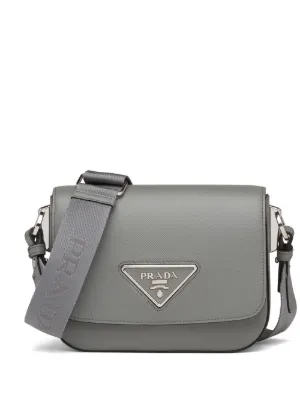 Prada Cross-Body & Messenger Bags for Women